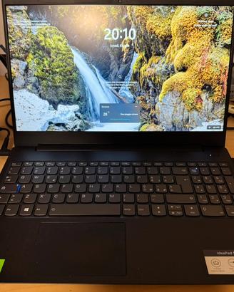 Lenovo IdeaPad S340 i5 Nvidia