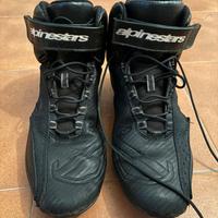Scarpe Alpinestars