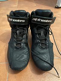Scarpe Alpinestars