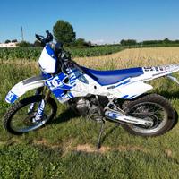 Husqvarna WRE 125