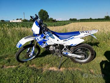 Husqvarna WRE 125