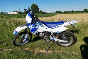 Husqvarna WRE 125