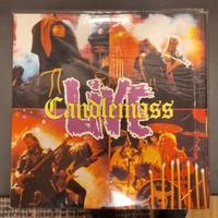 Candlemass live in Stoccolma