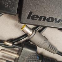 Alimentatore originale Lenovo