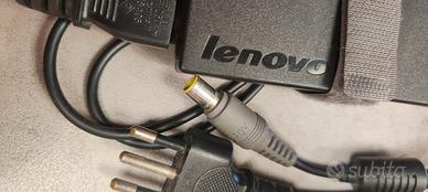 Alimentatore originale Lenovo