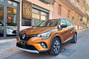 Renault Captur Plug-in Hybrid E-Tech 160 CV Initia
