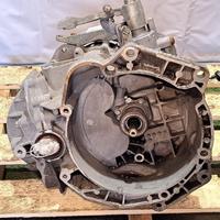 CAMBIO MANUALE COMPLETO OPEL Corsa D 3P 2° Serie