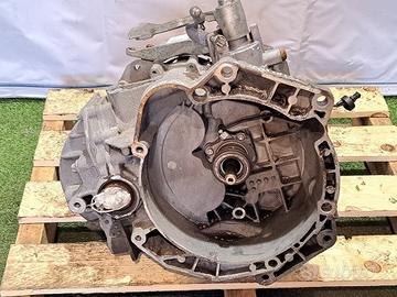CAMBIO MANUALE COMPLETO OPEL Corsa D 3P 2° Serie