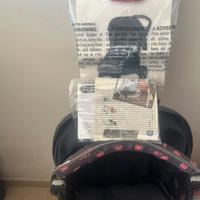 Passeggino peg perego