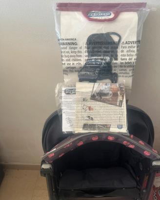 Passeggino peg perego