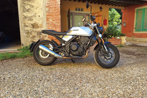 Brixton Crossfire 500