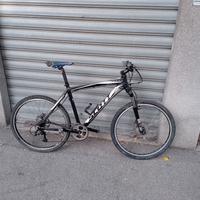 bici uomo Mountain bike 
