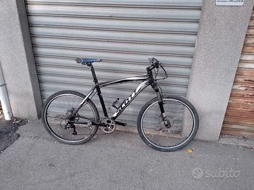 bici uomo Mountain bike 