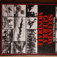 Storia fotografica della Seconda Guerra Mondiale