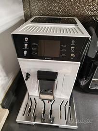 De'Longhi PrimaDonna Class - Macchina Automatica