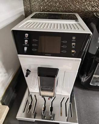 De'Longhi PrimaDonna Class - Macchina Automatica