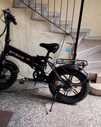 Bicicletta electrica