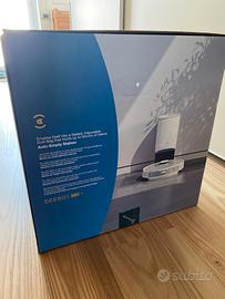 Ecovacs Deebot T9+ Bianco