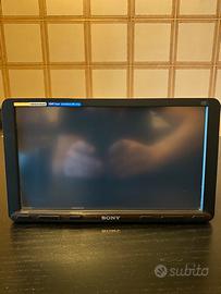 Radio SONY XAV - DAB AX8150