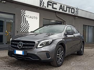 Mercedes-benz GLA 200 GLA 200 d Automatic 4Matic S