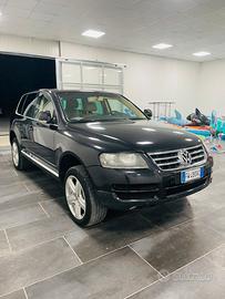 Vw touareg 3.0 tdi V6