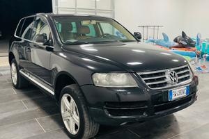 Vw touareg 3.0 tdi V6