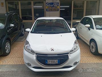 Peugeot 208 1.4 diesel 68 cv