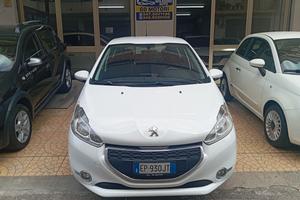 Peugeot 208 1.4 diesel 68 cv