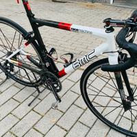 Bici da corsa BMC Race Machine 01