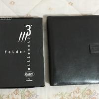 Organizer BUFFETTI (FULL TIME Pelletterie Fiorenti
