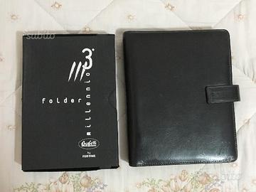 Organizer BUFFETTI (FULL TIME Pelletterie Fiorenti