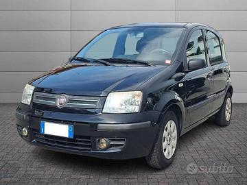 Fiat Panda 1.2 Dynamic Gpl