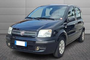 Fiat Panda 1.2 Dynamic Gpl