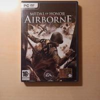 Medal of Honor Airborne