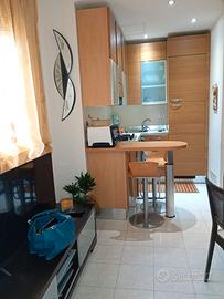 Cagliari, via Sicilia,  ristrutturato bivano mq.60