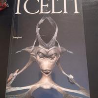 I CELTI: catalogo mostra