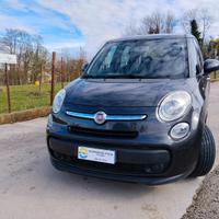 FIAT 500L 1.3 MultiJet 95 CV Pop Star - Garanzia 1