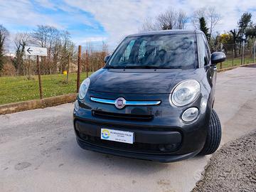 FIAT 500L 1.3 MultiJet 95 CV Pop Star - Garanzia 1