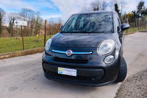 FIAT 500L 1.3 MultiJet 95 CV Pop Star - Garanzia 1