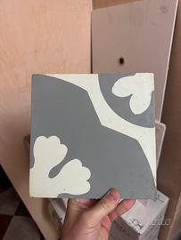 Cementine Bisazza Twiggy