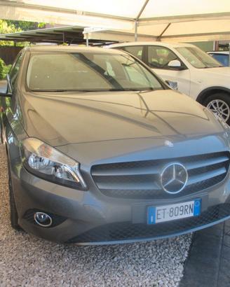 Mercedes-benz A 180 CDI Automatic Premium