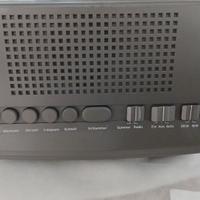 radiosveglia mbo vintage