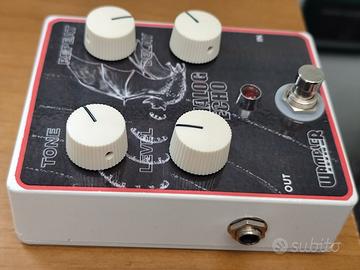 Clone analog echo x chitarra