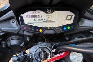 MOTO TRACER 700 GT  YAMAHA