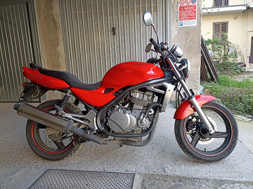 Kawasaki er 5