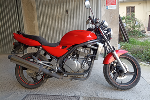 Kawasaki er 5