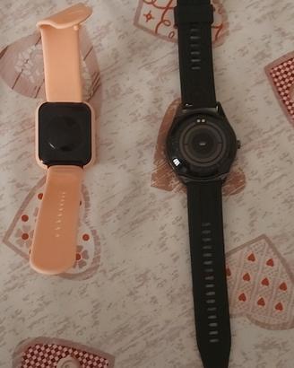 2 Smartwatch 