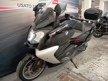 Bmw C 650 GT 2016