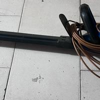 Tagliasiepi con prolunga
