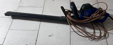 Tagliasiepi con prolunga